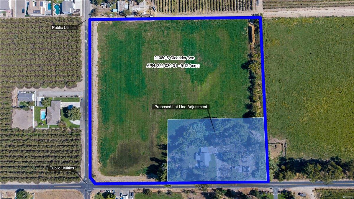 21080 S Oleander Ave, Manteca, CA 95337