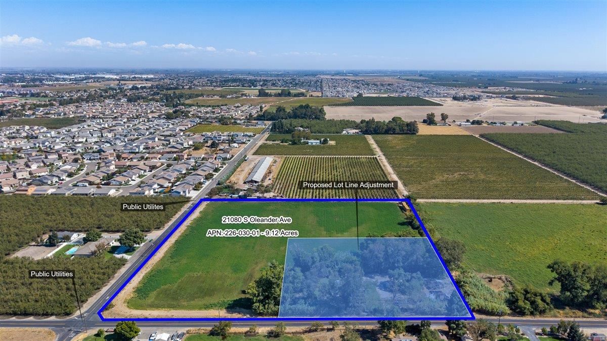 21080 S Oleander Ave, Manteca, CA 95337