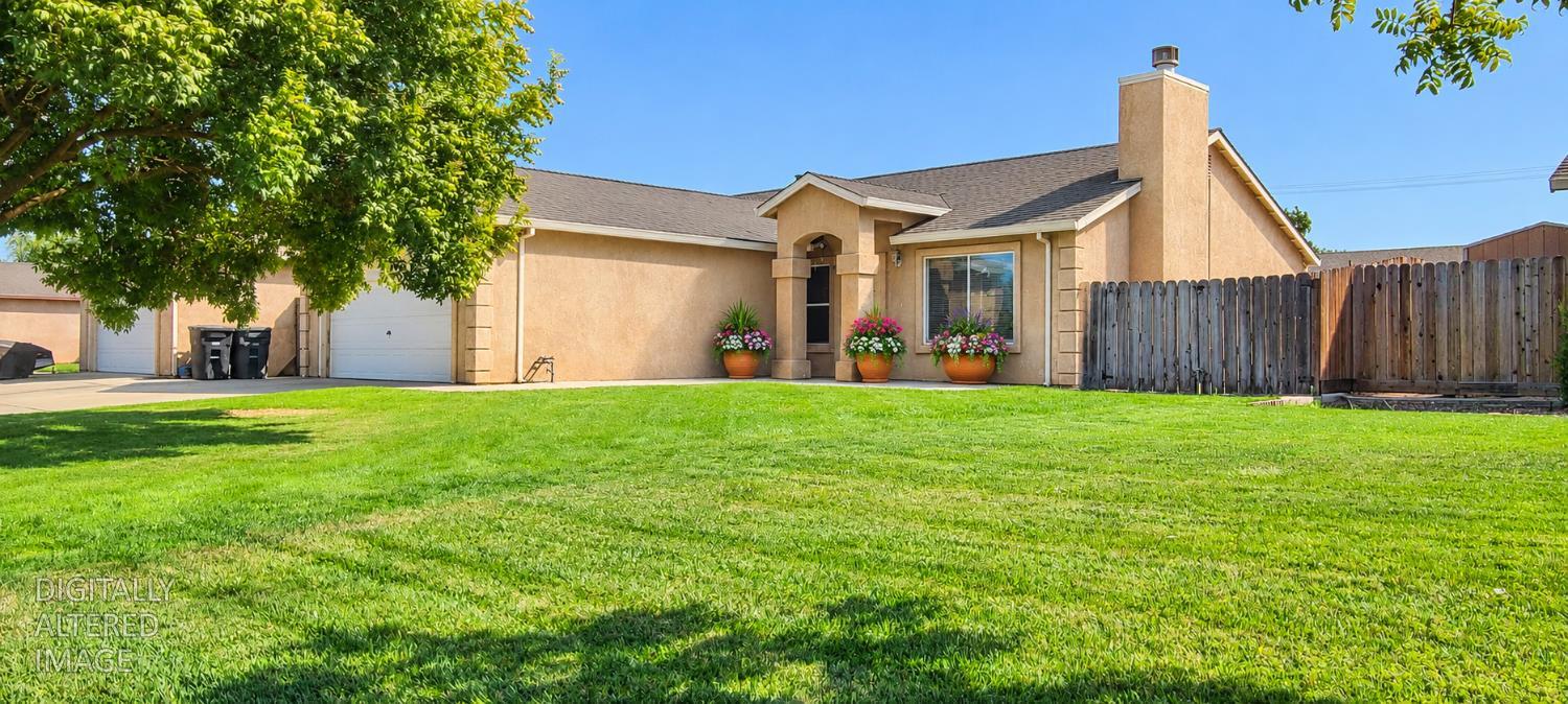 12218 Goldmine Ave, Waterford, CA 95386