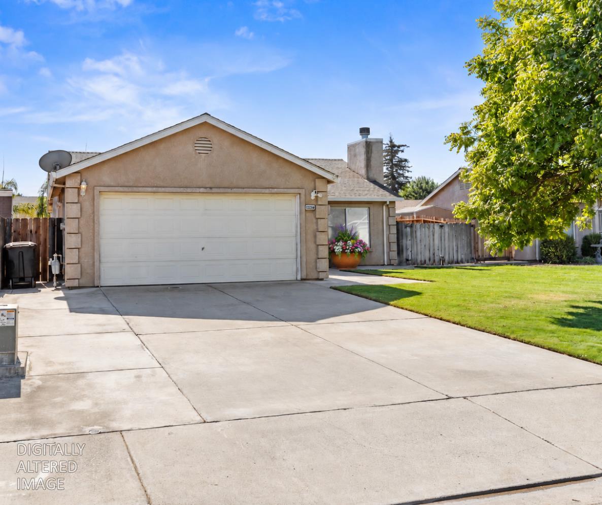 12218 Goldmine Ave, Waterford, CA 95386