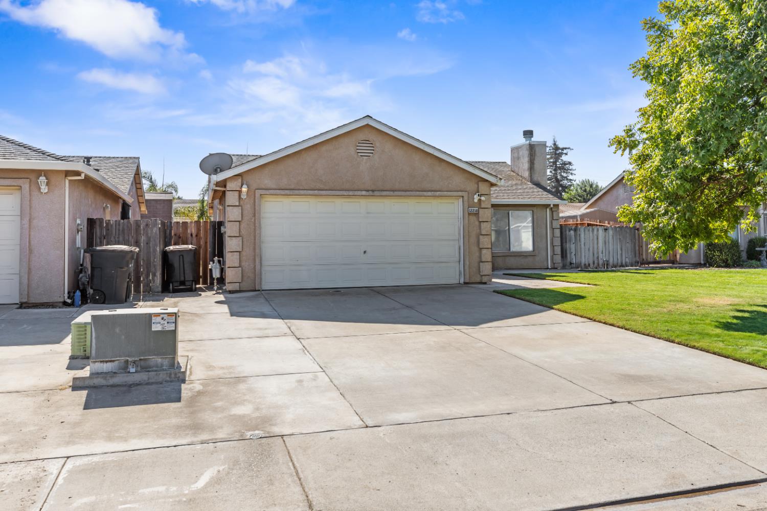 12218 Goldmine Ave, Waterford, CA 95386