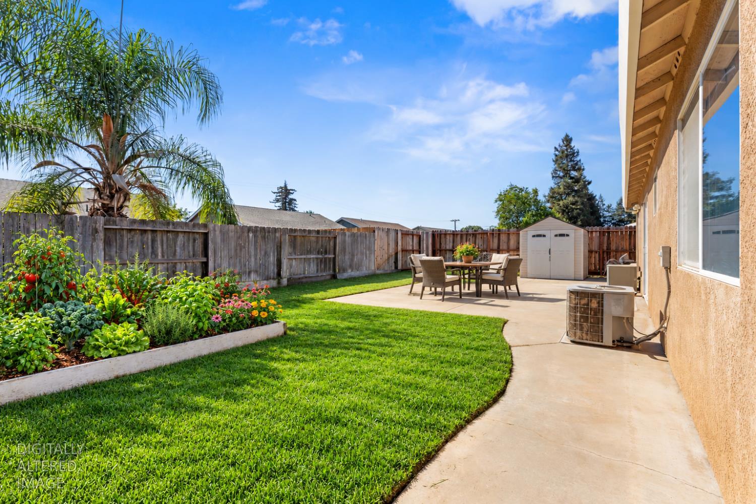 12218 Goldmine Ave, Waterford, CA 95386