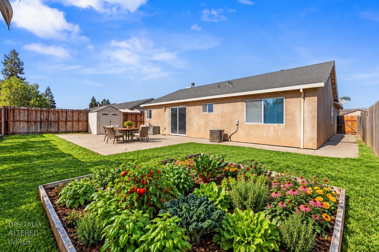 12218 Goldmine Ave, Waterford, CA 95386