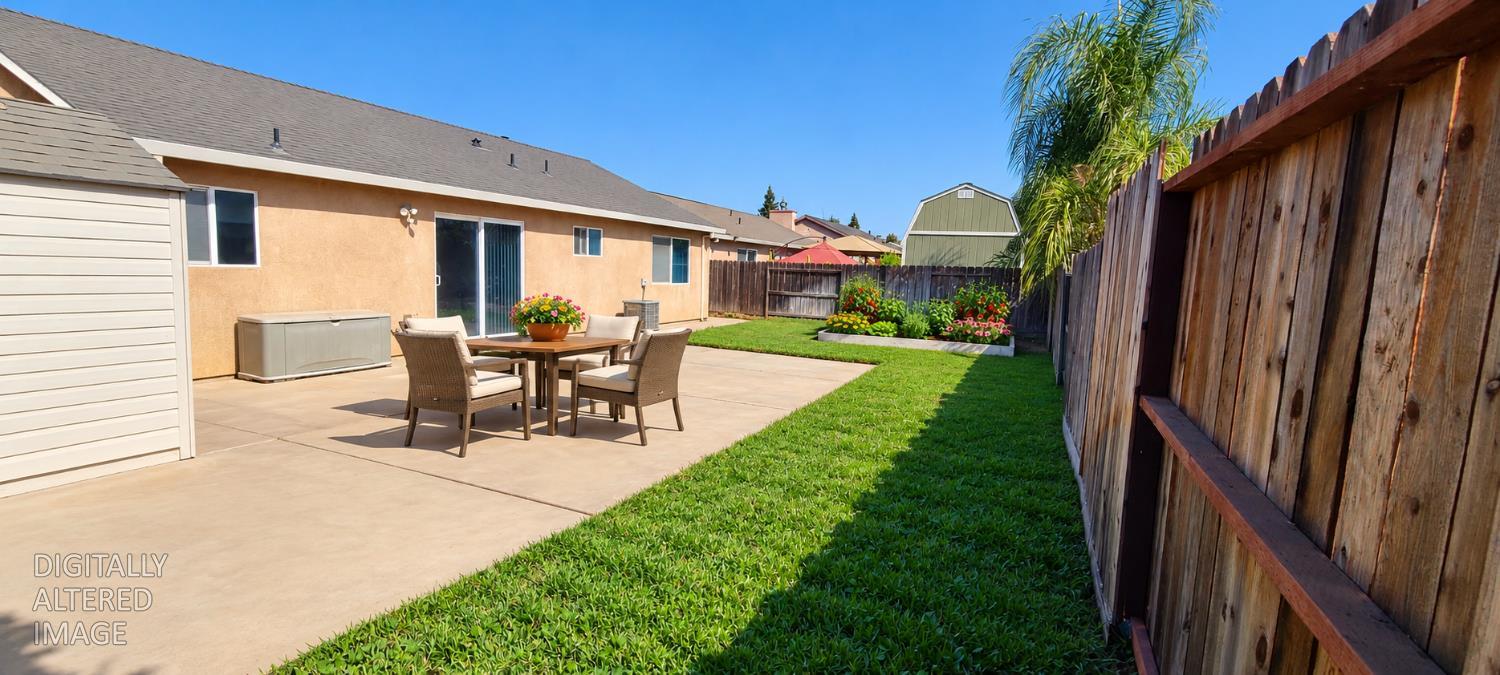 12218 Goldmine Ave, Waterford, CA 95386