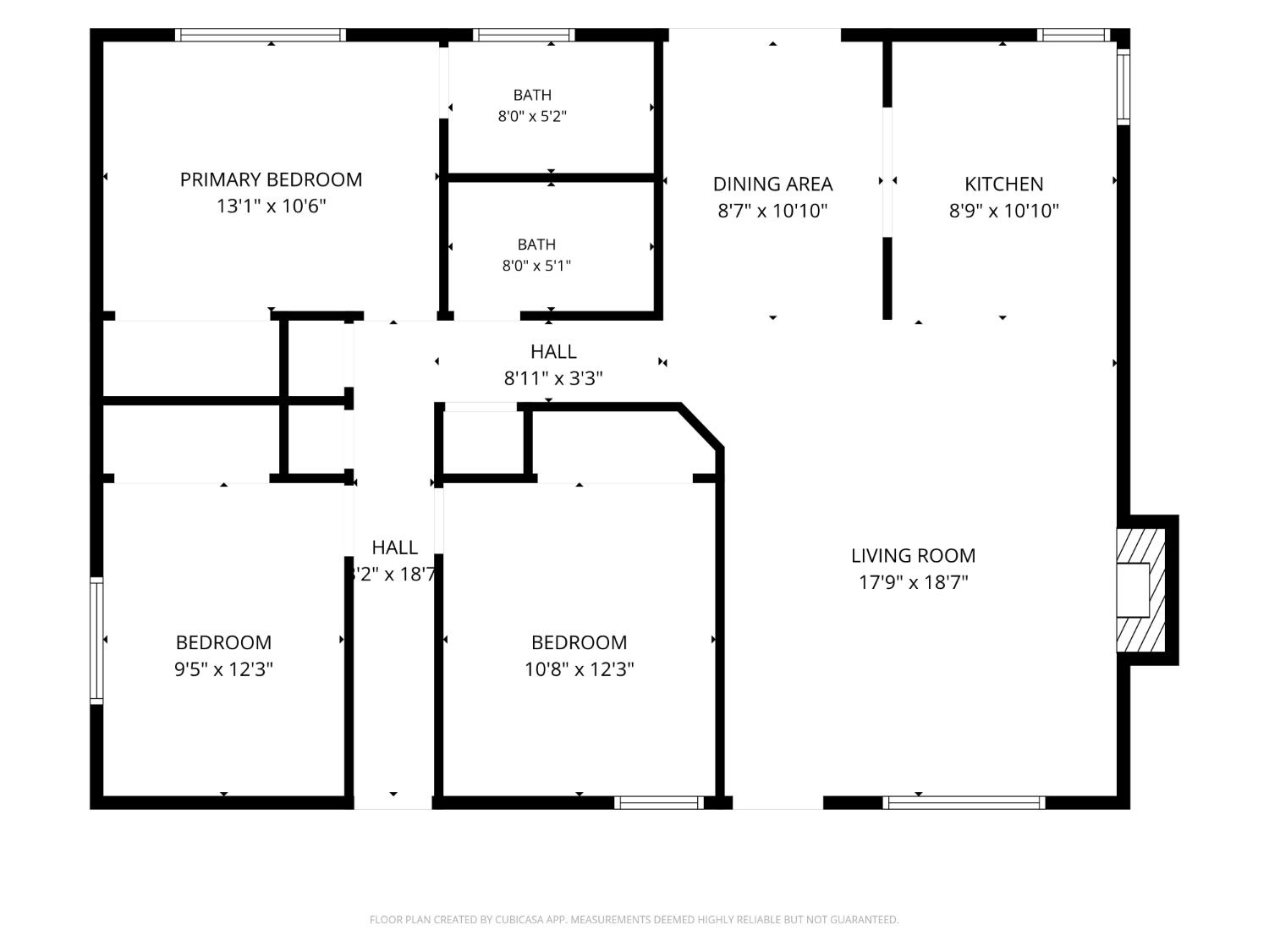 12218 Goldmine Ave, Waterford, CA 95386