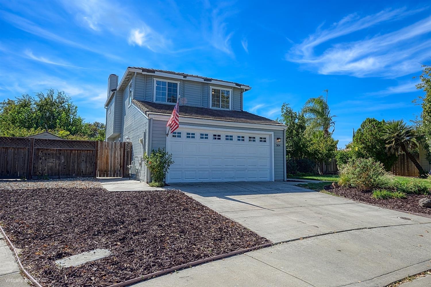 504 Nordell Pl, Patterson, CA 95363