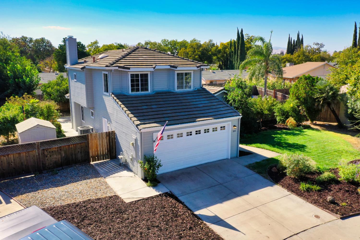 504 Nordell Pl, Patterson, CA 95363