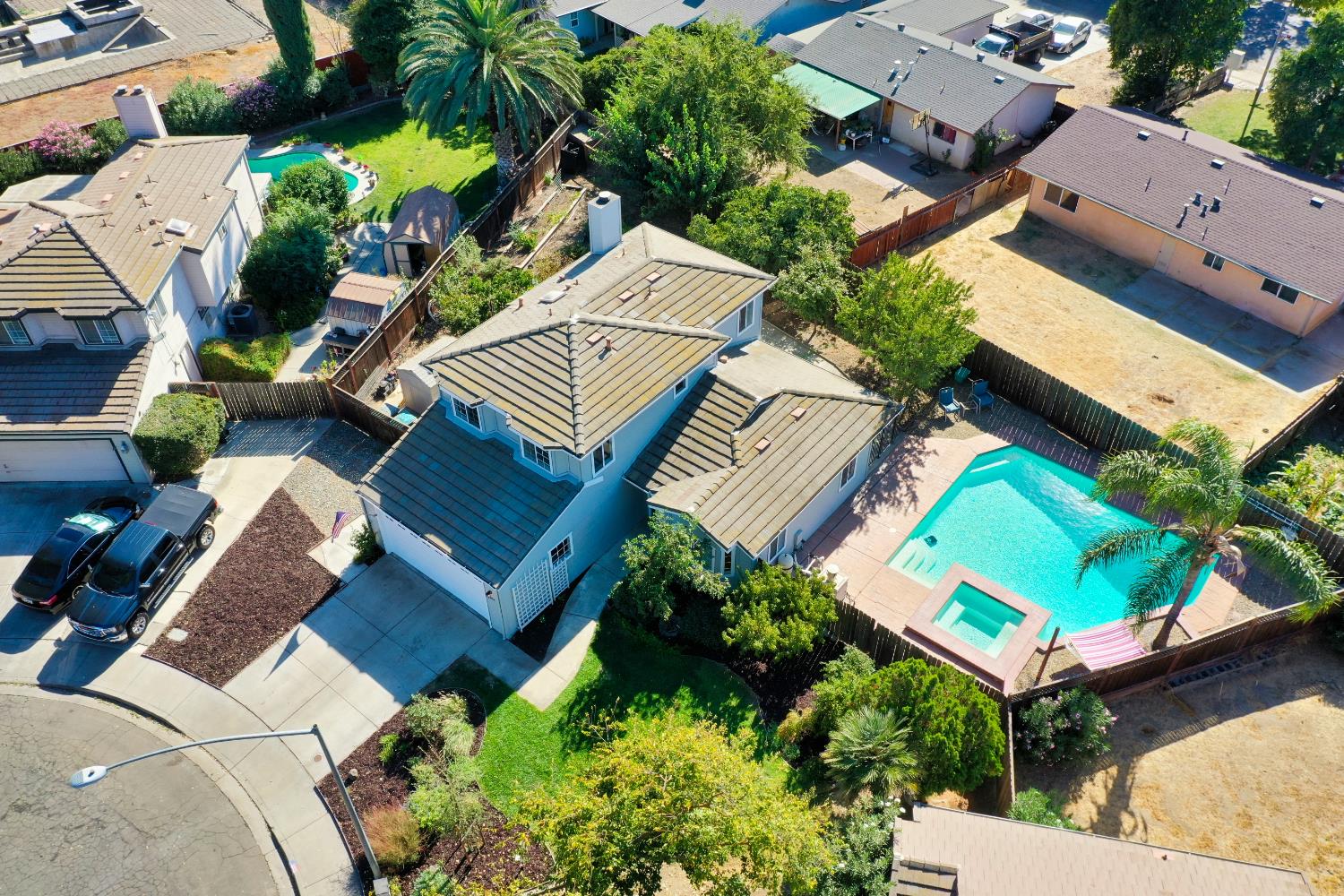 504 Nordell Pl, Patterson, CA 95363
