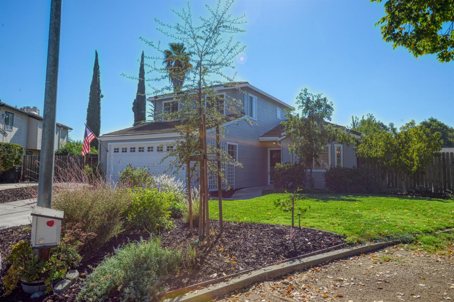 504 Nordell Pl, Patterson, CA 95363