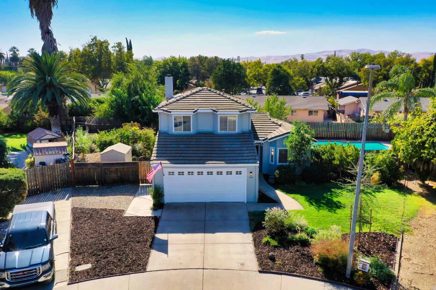 504 Nordell Pl, Patterson, CA 95363