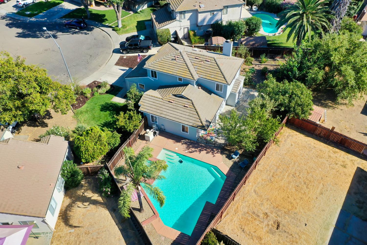 504 Nordell Pl, Patterson, CA 95363