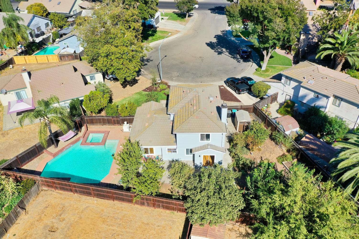 504 Nordell Pl, Patterson, CA 95363