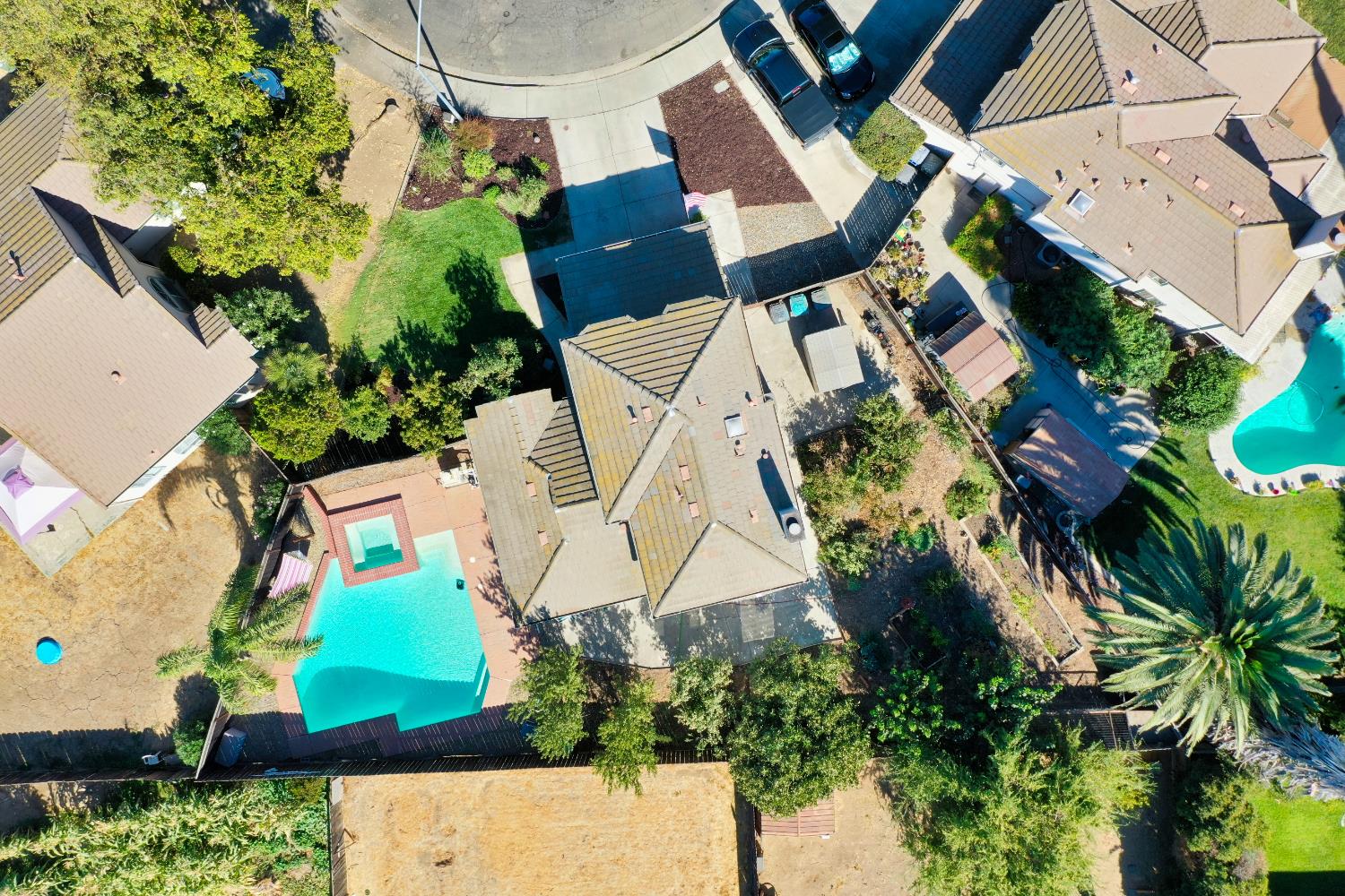 504 Nordell Pl, Patterson, CA 95363