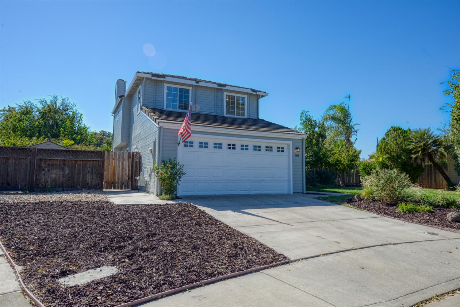 504 Nordell Pl, Patterson, CA 95363