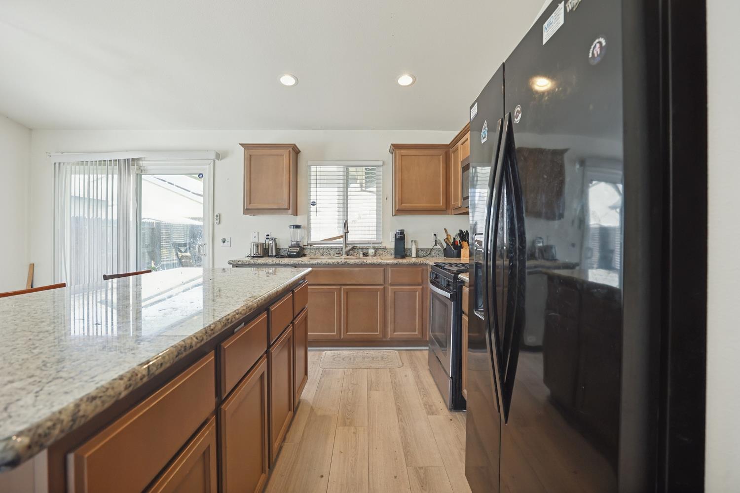 2136 W Pincay St, Merced, CA 95348