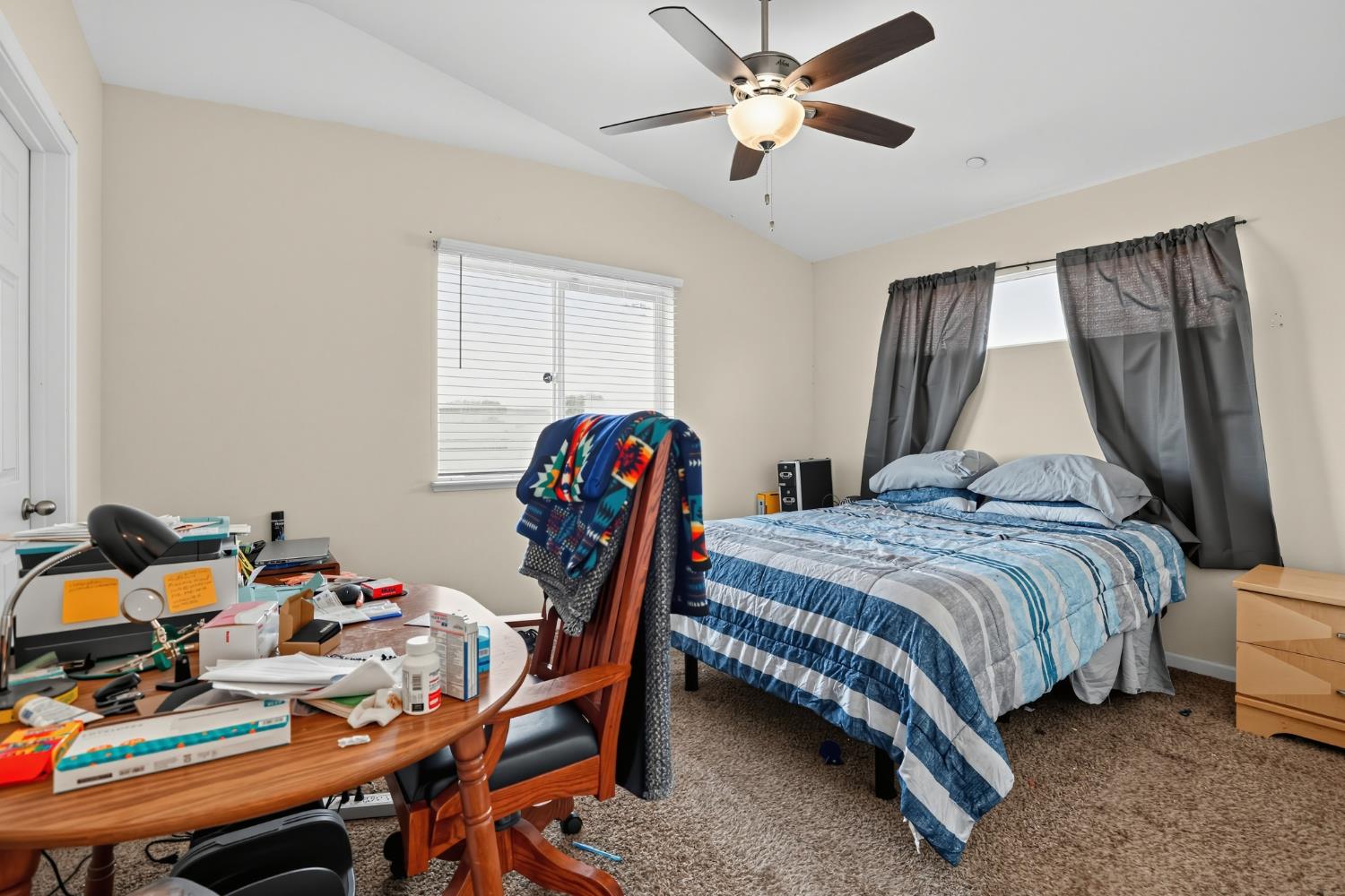 2136 W Pincay St, Merced, CA 95348