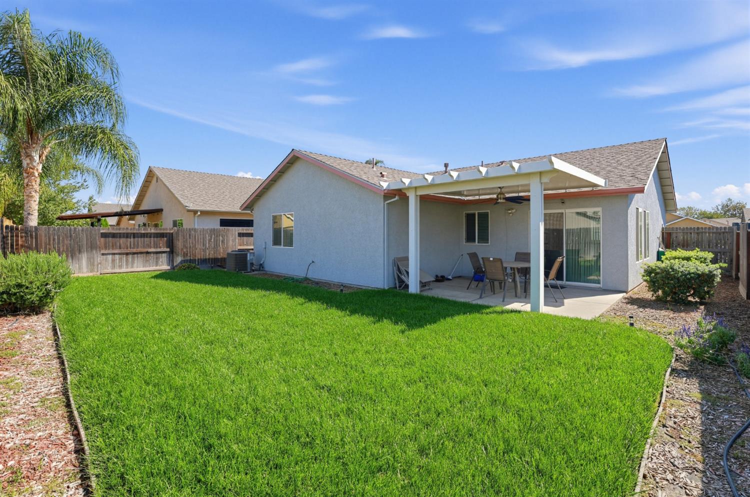 2136 W Pincay St, Merced, CA 95348