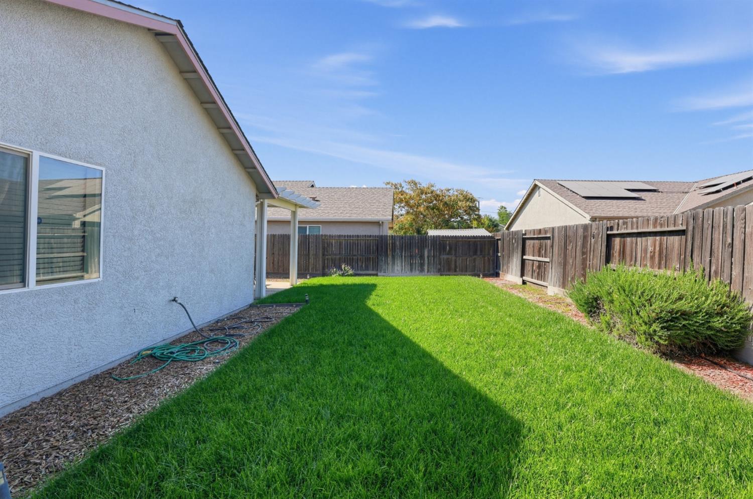 2136 W Pincay St, Merced, CA 95348