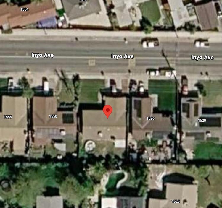 1538 Inyo Ave, Newman, CA 95360