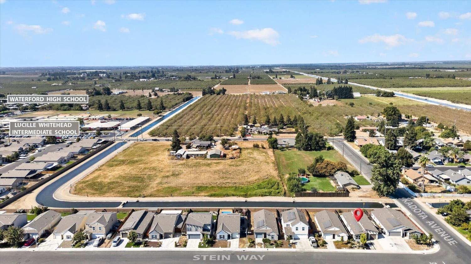 449 Stein Way, Waterford, CA 95386
