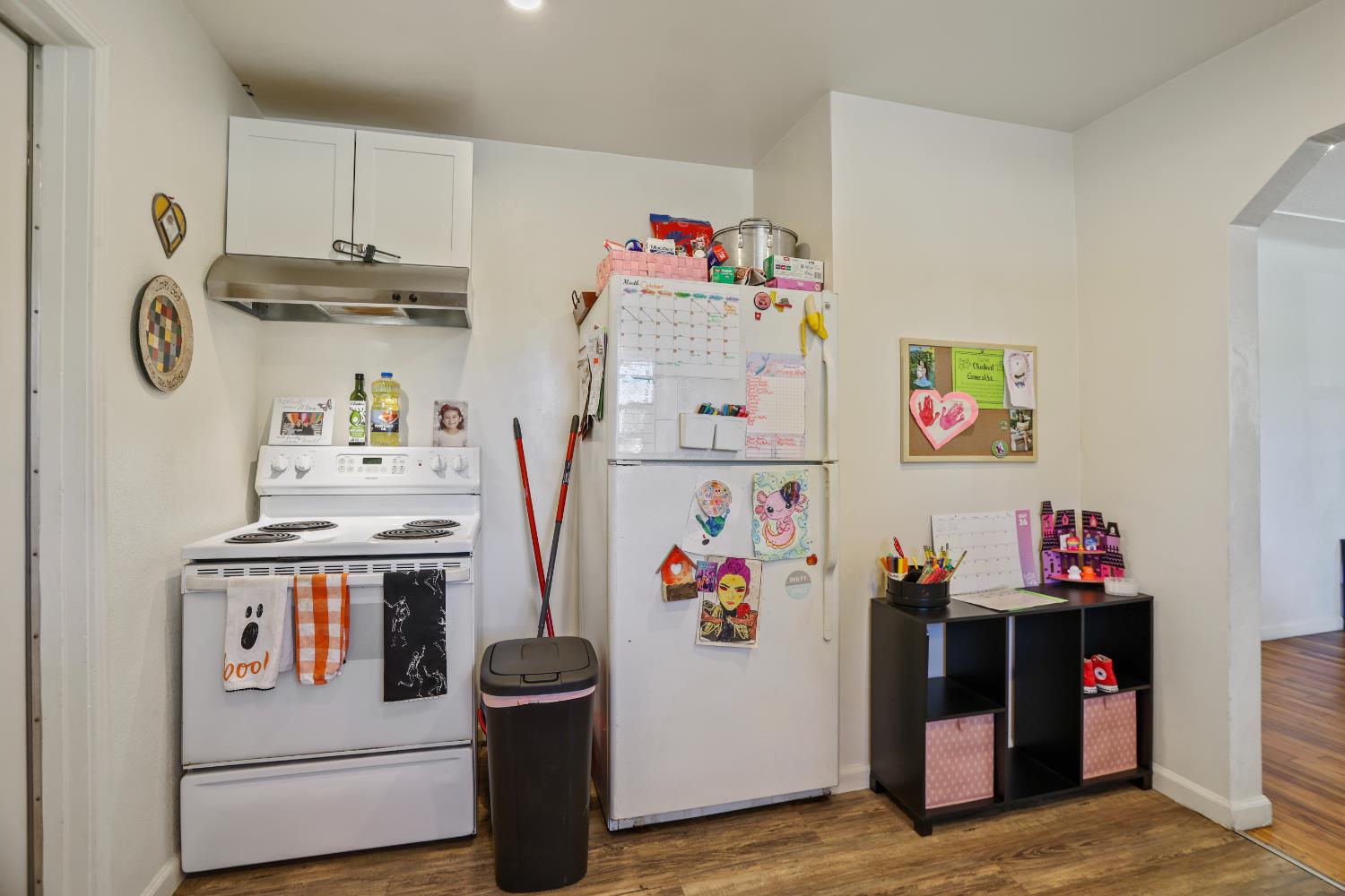 1532 Teresa St, Modesto, CA 95350