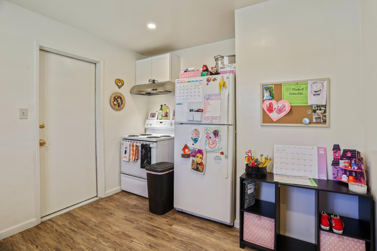 1532 Teresa St, Modesto, CA 95350