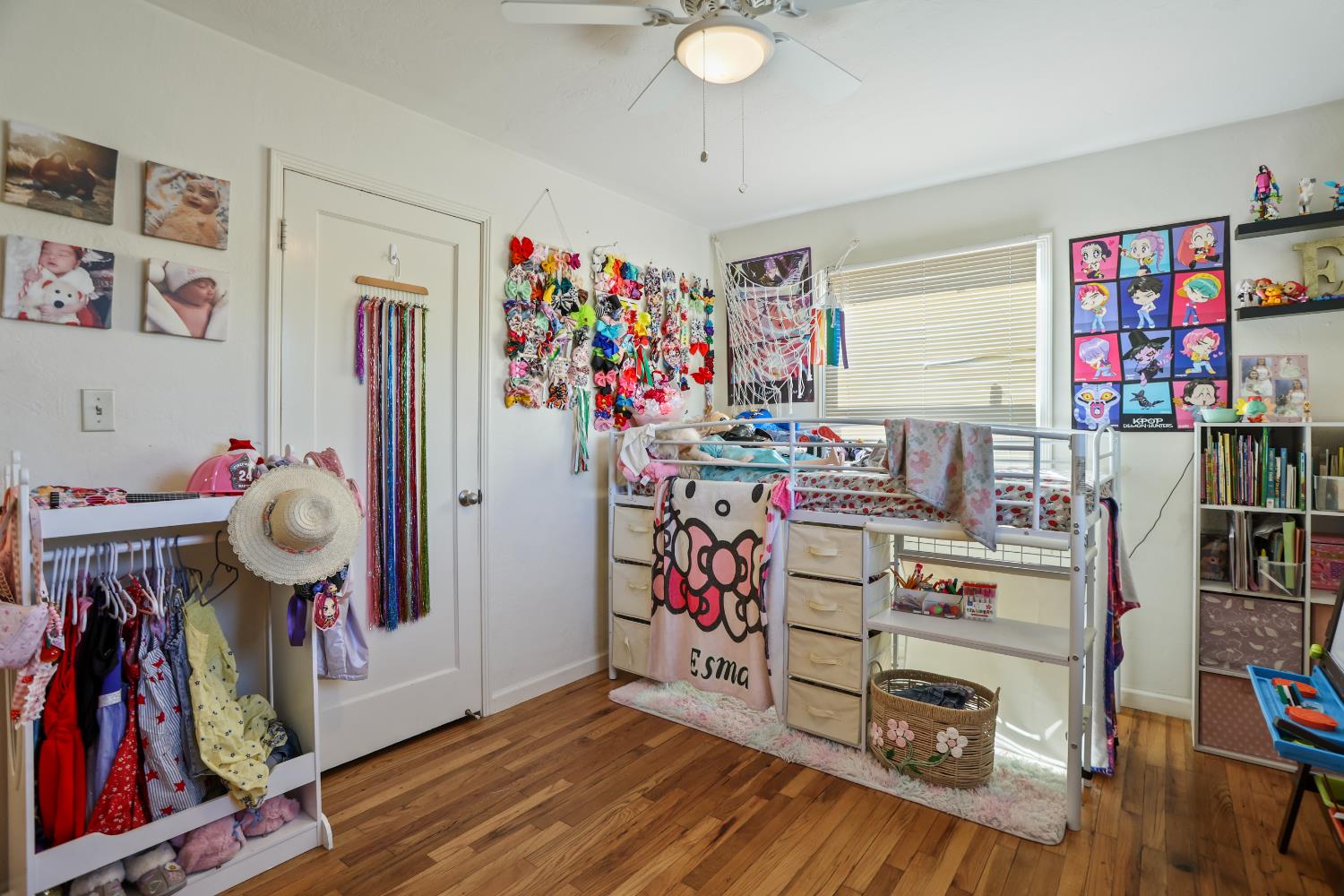 1532 Teresa St, Modesto, CA 95350