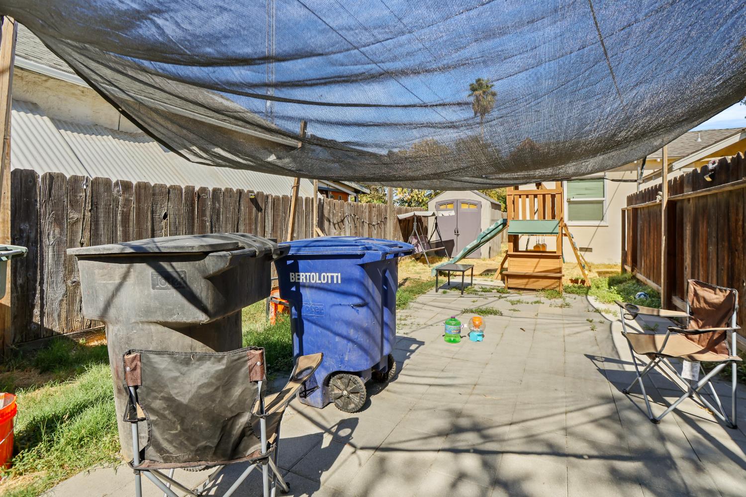 1532 Teresa St, Modesto, CA 95350