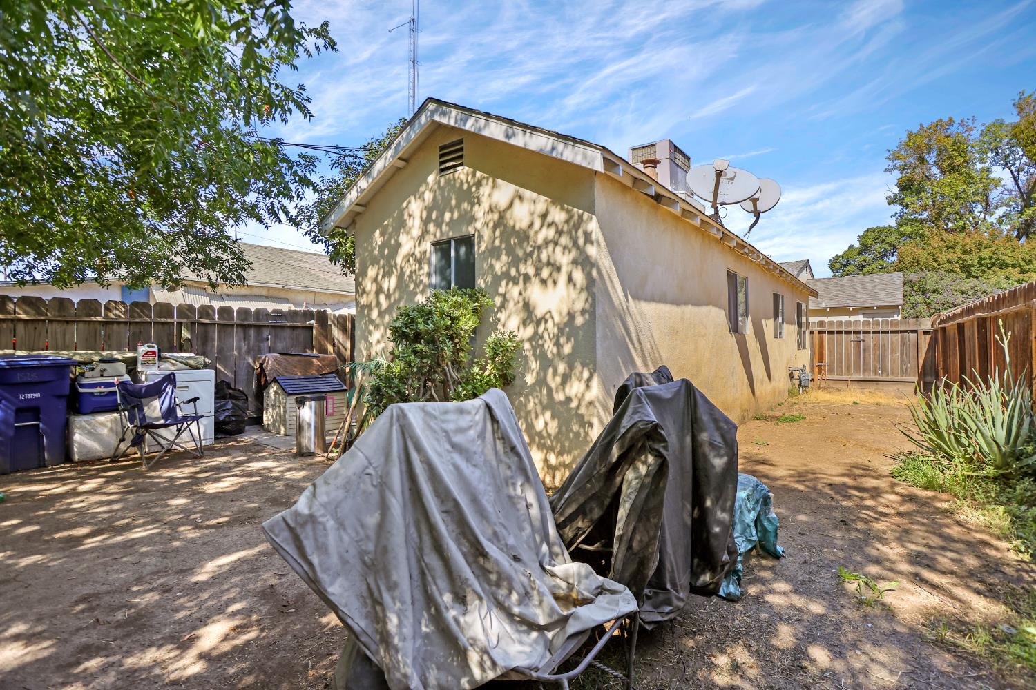1532 Teresa St, Modesto, CA 95350