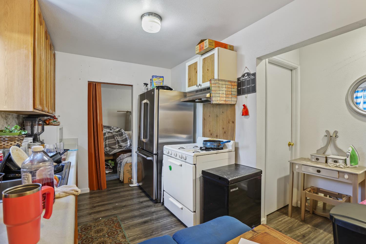 1532 Teresa St, Modesto, CA 95350