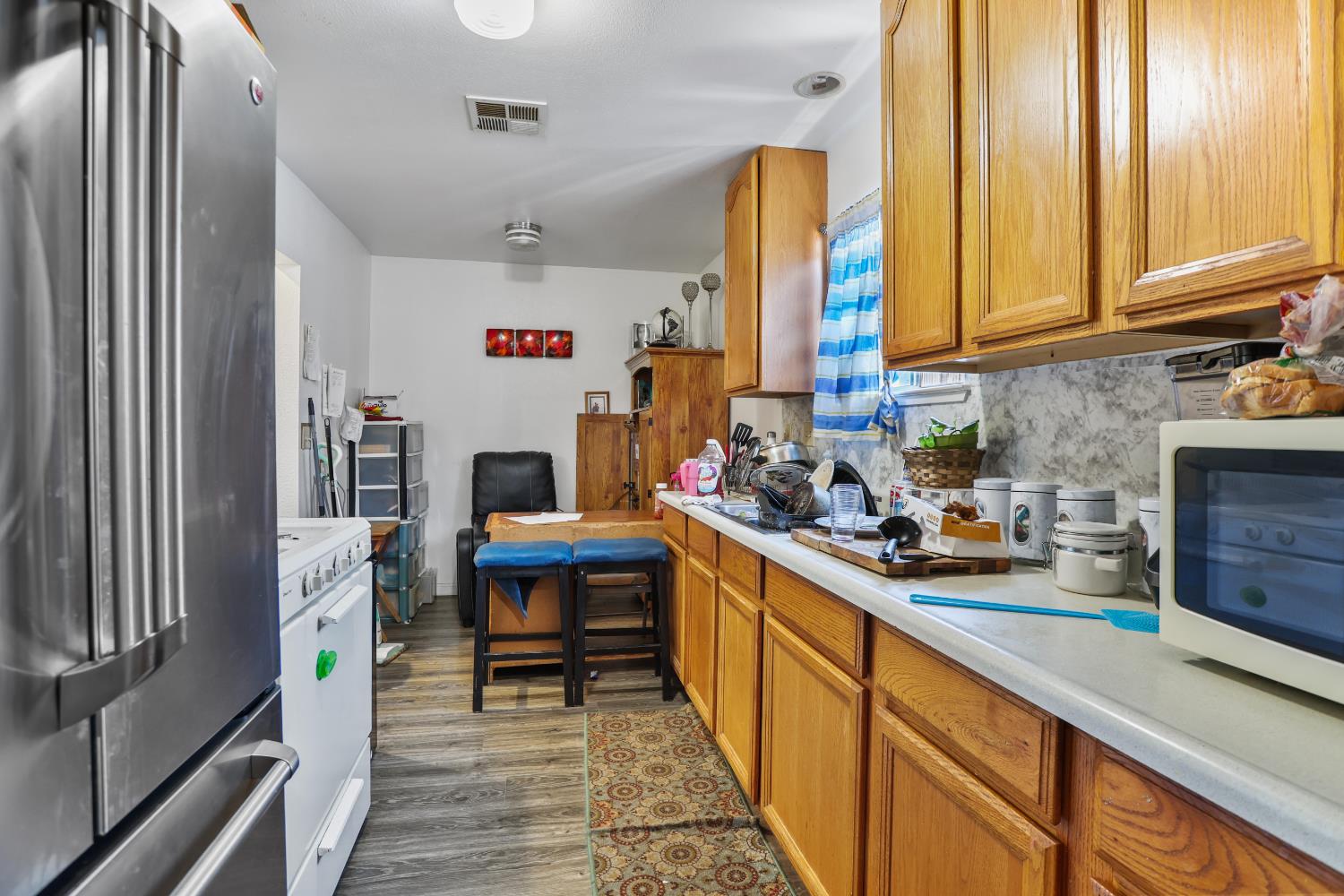 1532 Teresa St, Modesto, CA 95350