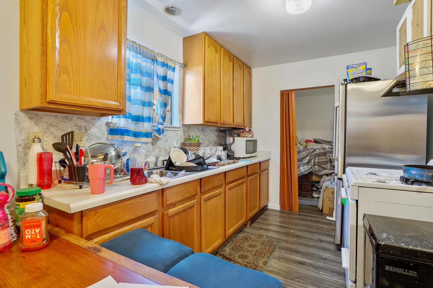 1532 Teresa St, Modesto, CA 95350