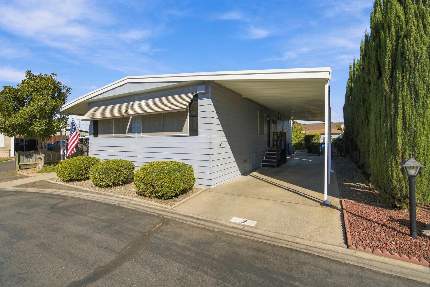 1400 N Tully Rd #2, Turlock, CA 95380