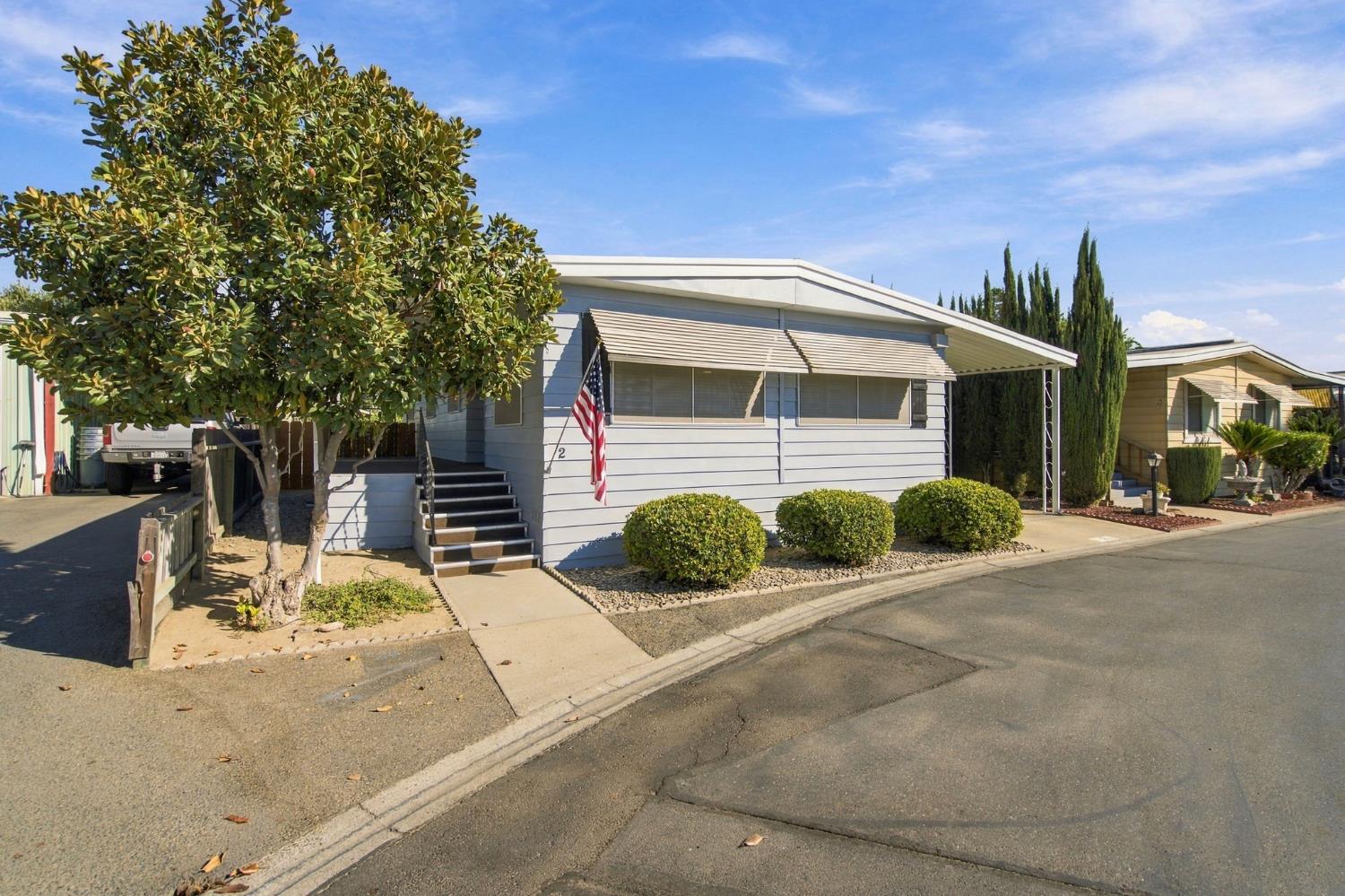 1400 N Tully Rd #2, Turlock, CA 95380