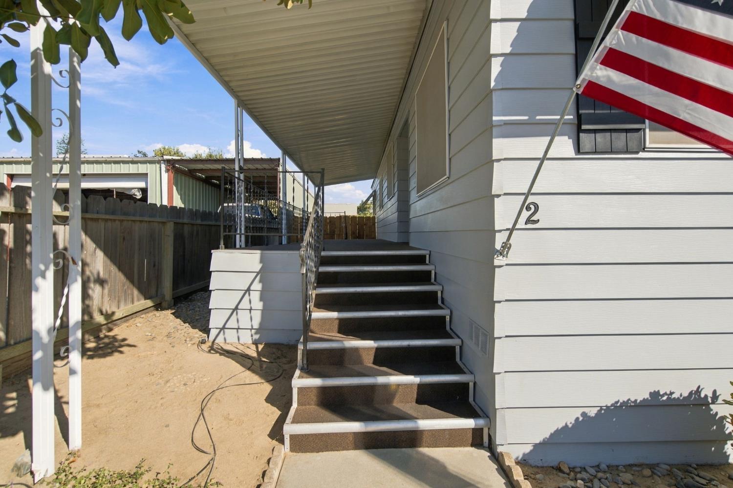 1400 N Tully Rd #2, Turlock, CA 95380