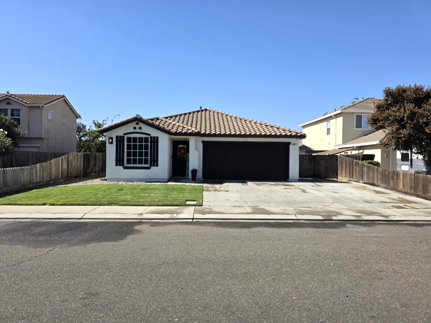 5441 Antique Rose Way, Riverbank, CA 95367