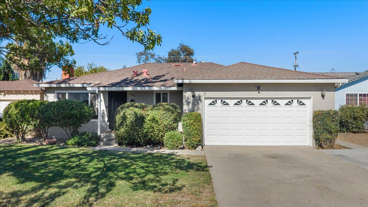 409 Bruce Ave, Modesto, CA 95350