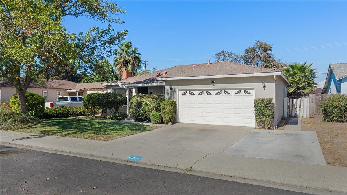 409 Bruce Ave, Modesto, CA 95350