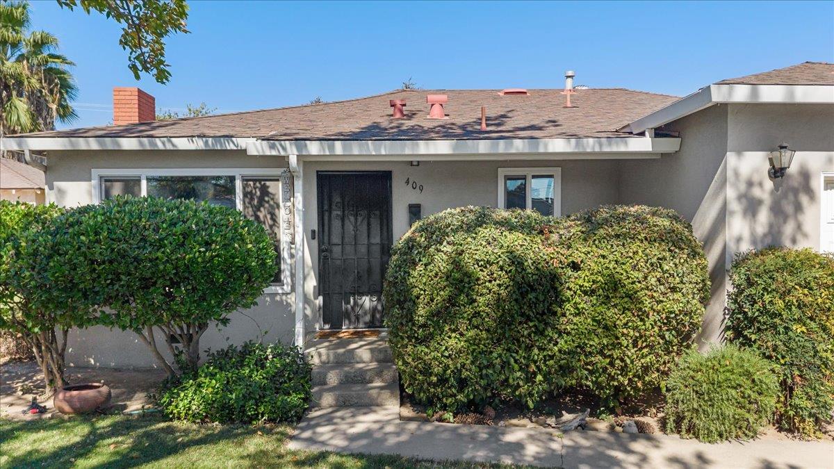 409 Bruce Ave, Modesto, CA 95350