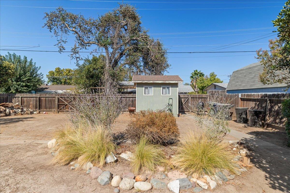 409 Bruce Ave, Modesto, CA 95350