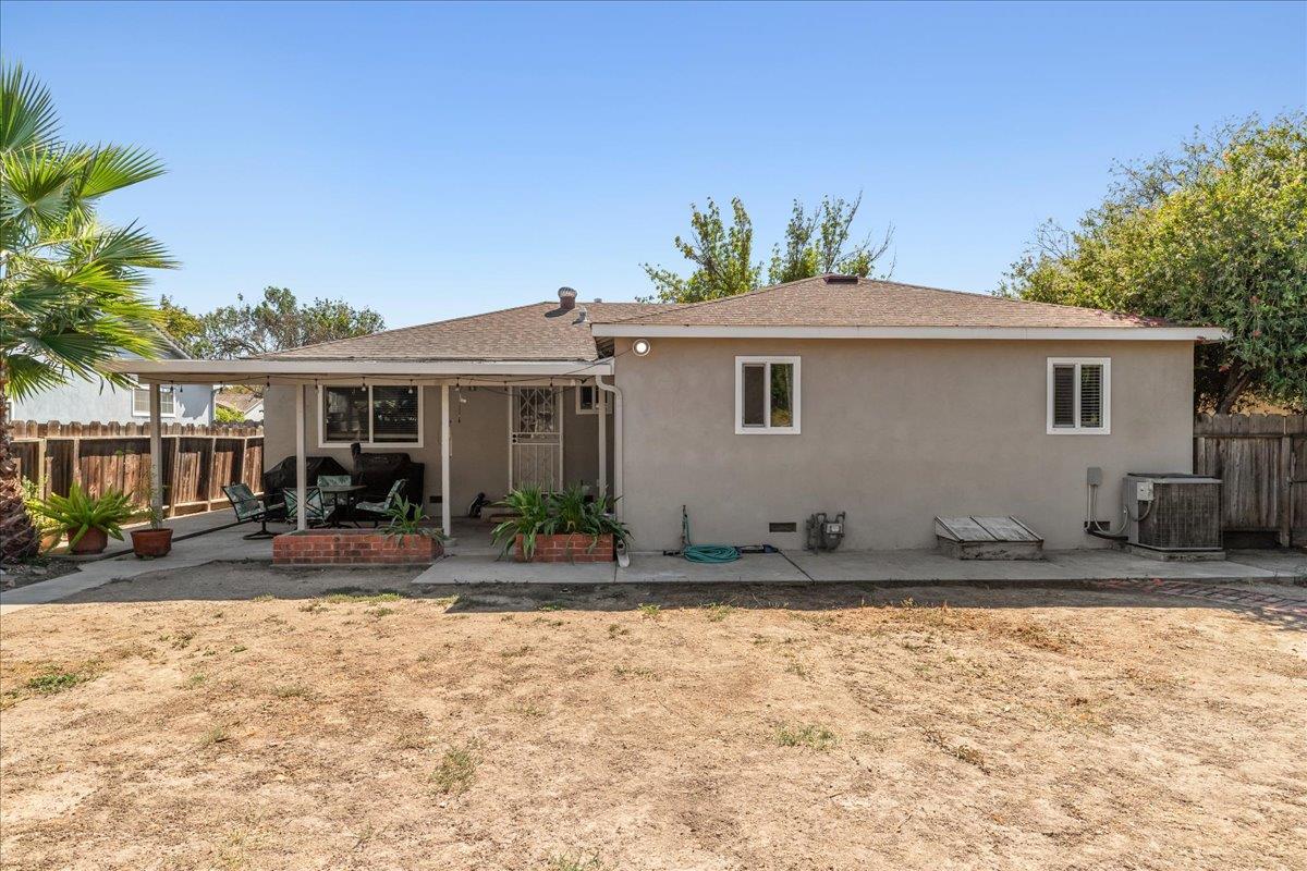 409 Bruce Ave, Modesto, CA 95350