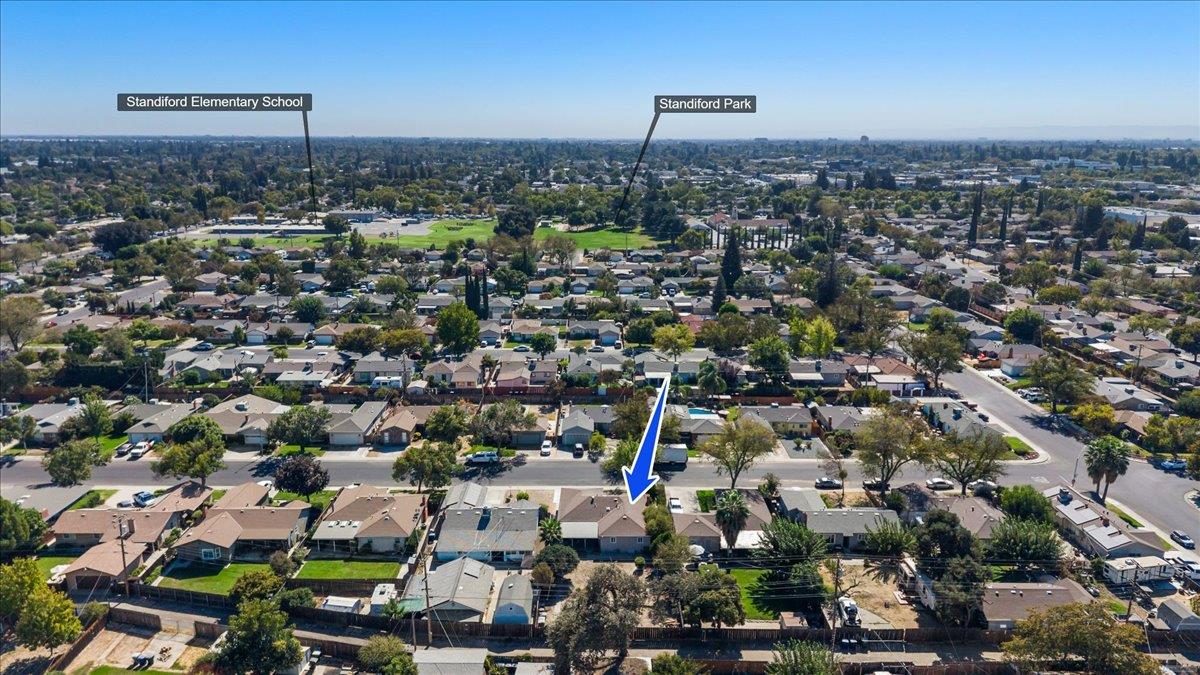 409 Bruce Ave, Modesto, CA 95350