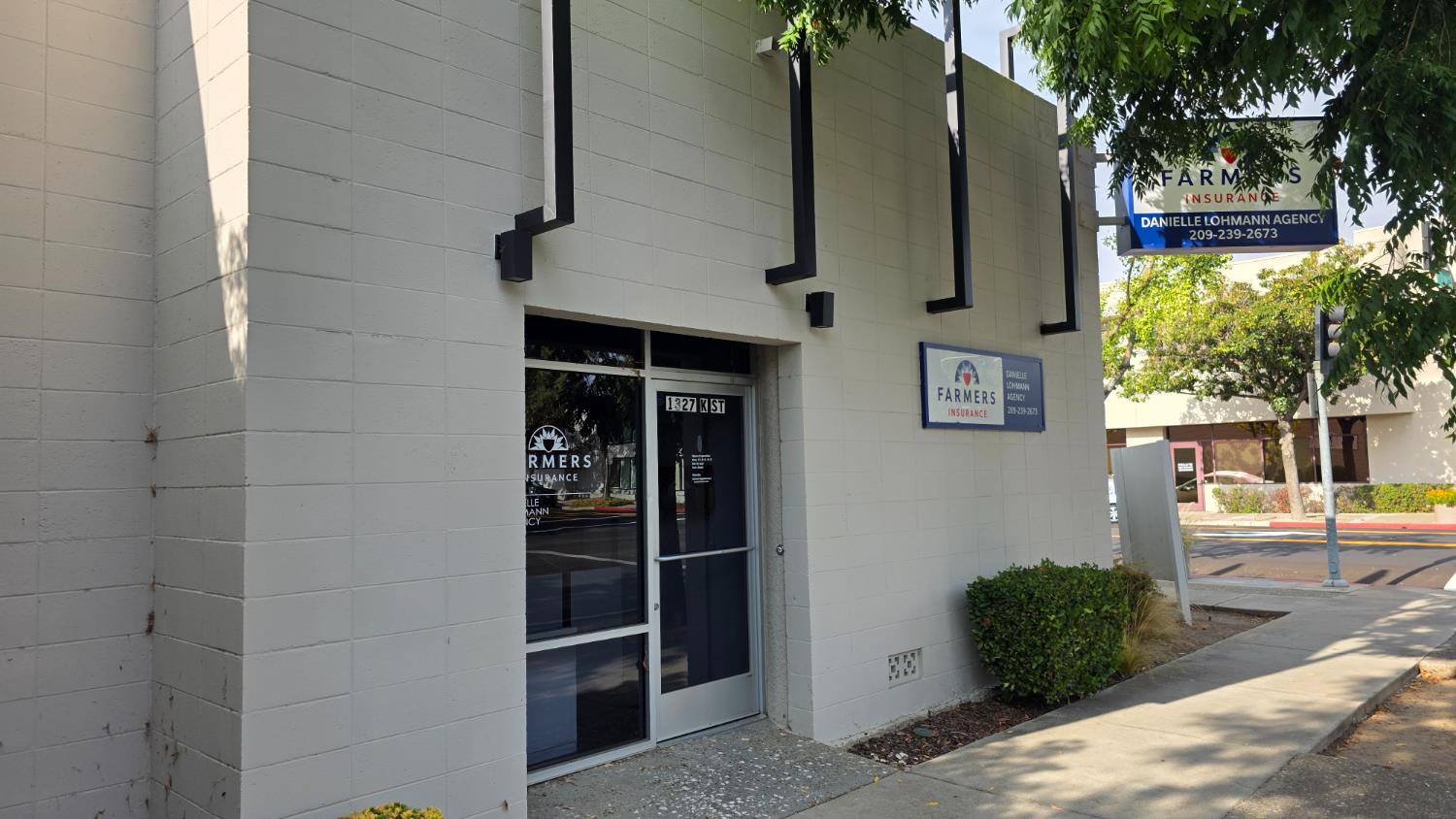 1103 14th St, Modesto, CA 95354