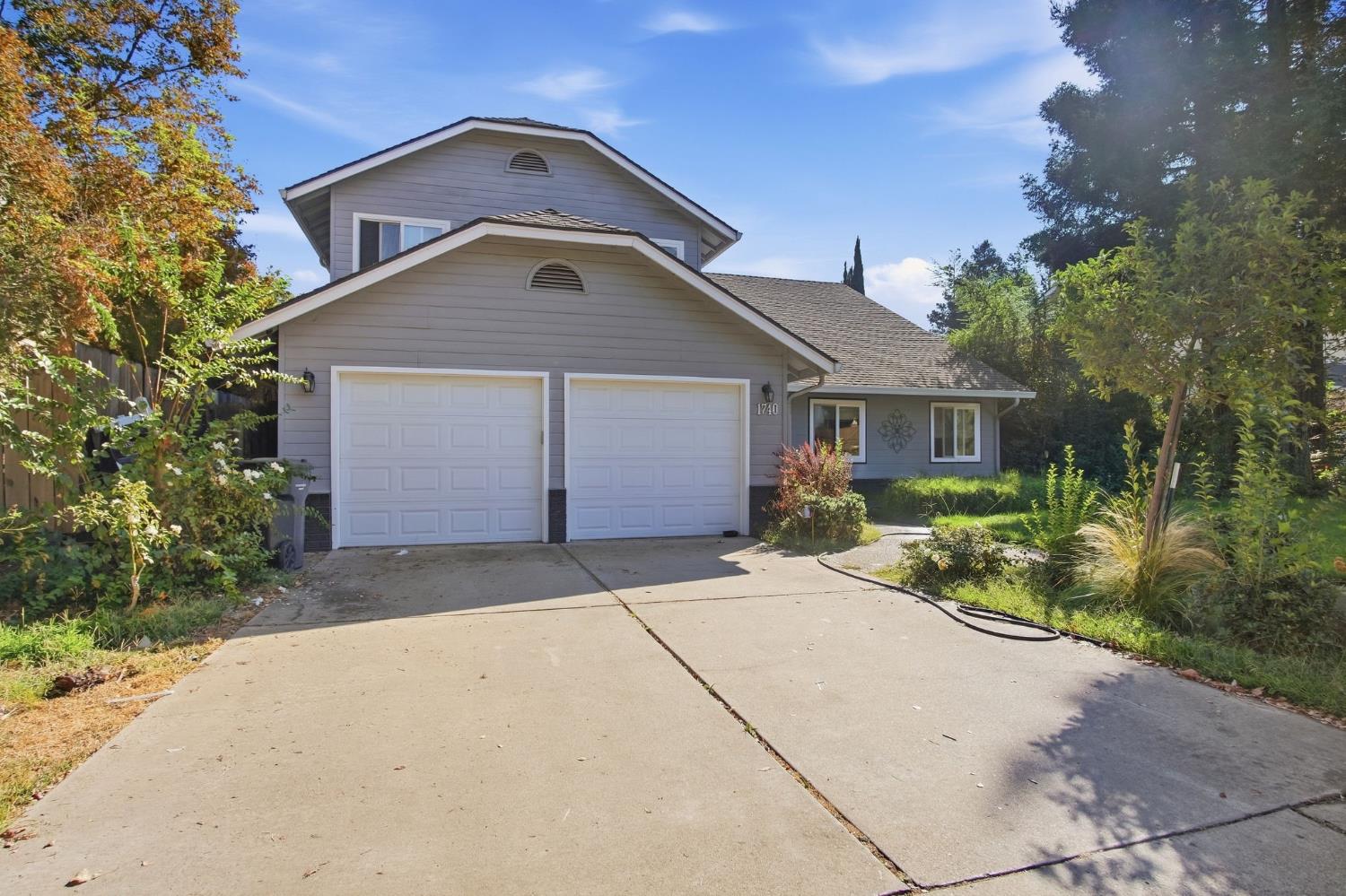 1740 N Berkeley Ave, Turlock, CA 95382