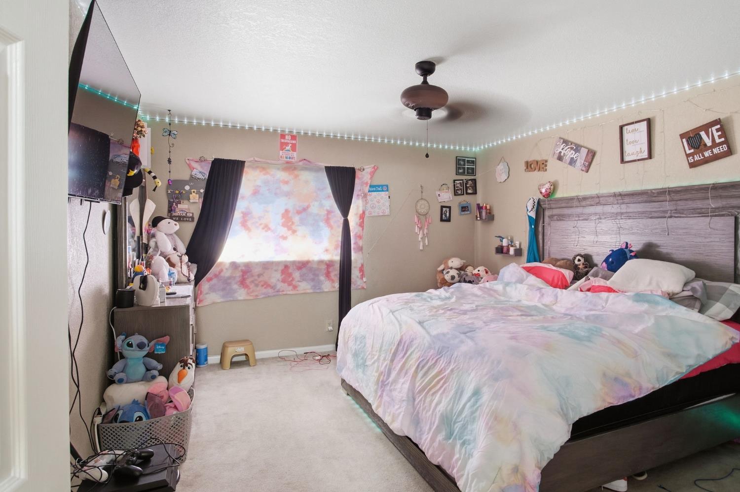 1740 N Berkeley Ave, Turlock, CA 95382