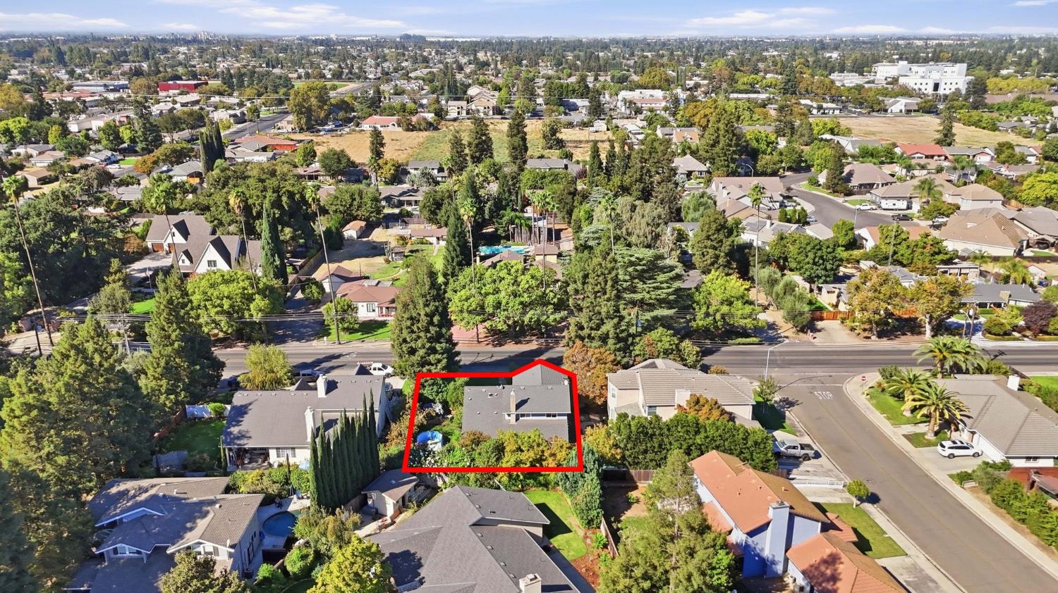 1740 N Berkeley Ave, Turlock, CA 95382