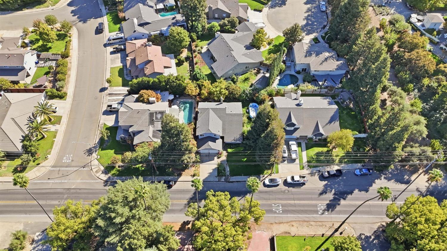 1740 N Berkeley Ave, Turlock, CA 95382