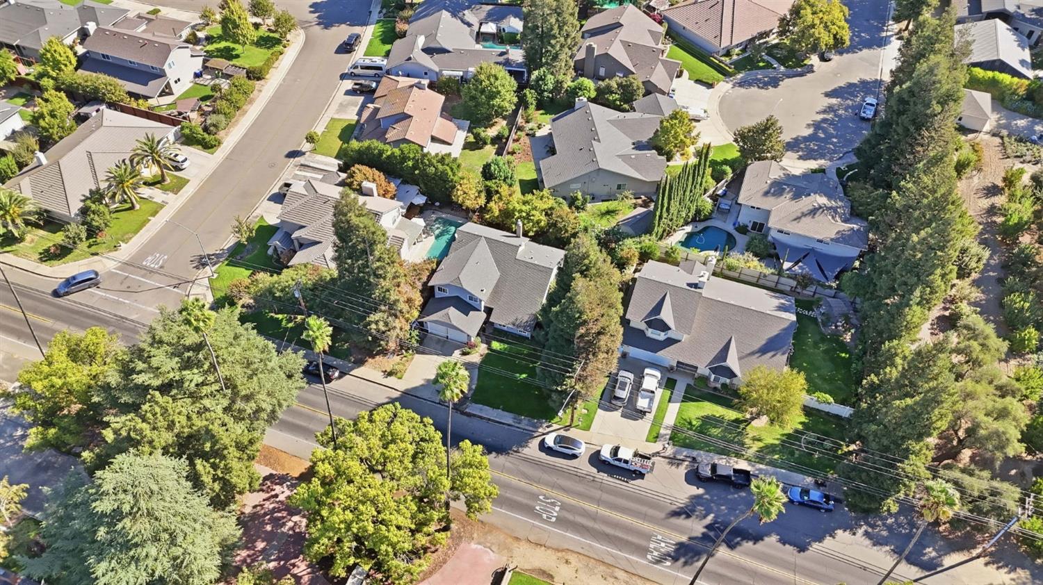 1740 N Berkeley Ave, Turlock, CA 95382