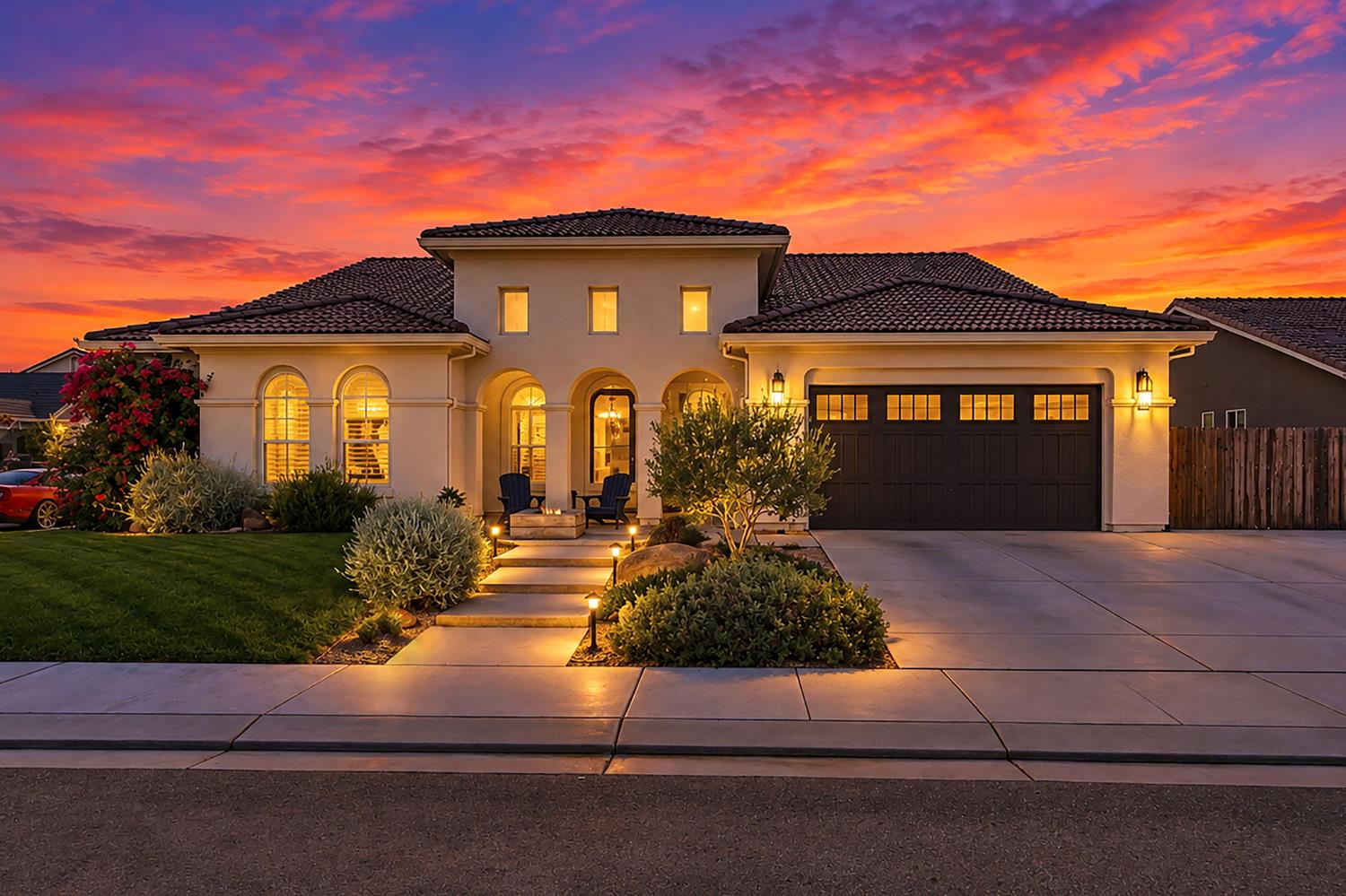 2060 Felsina Ave, Manteca, CA 95337