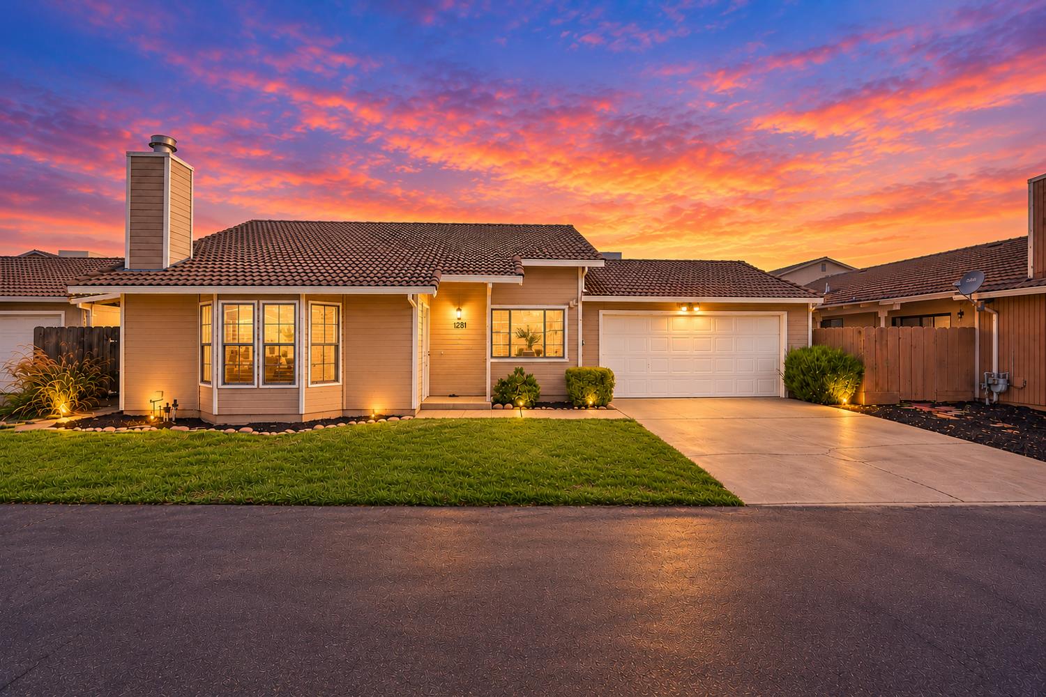 1281 Windsor Ct, Turlock, CA 95380